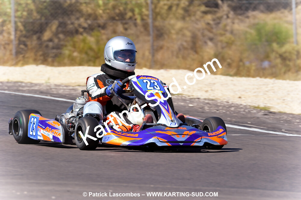 28/08 et 29/08/2010 : 4ème Coupe de l’Amitié à Grabels (Photos Patrick Lascombes) 2010 — karting