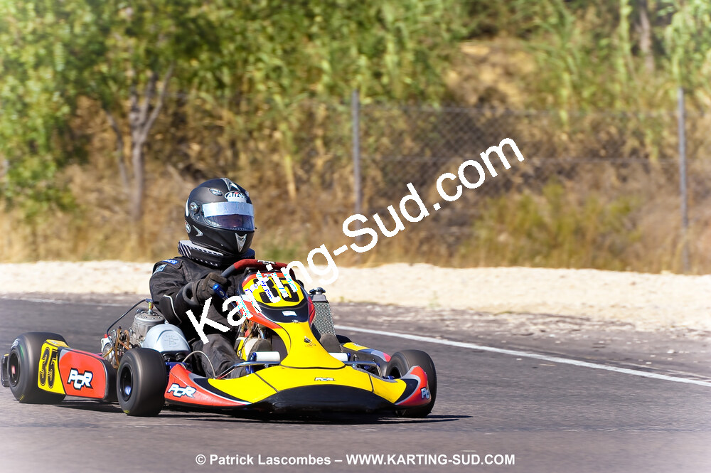 28/08 et 29/08/2010 : 4ème Coupe de l’Amitié à Grabels (Photos Patrick Lascombes) 2010 — karting