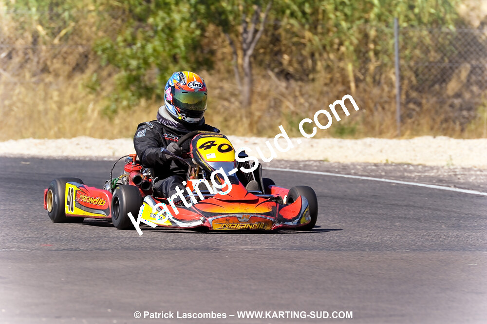 28/08 et 29/08/2010 : 4ème Coupe de l’Amitié à Grabels (Photos Patrick Lascombes) 2010 — karting