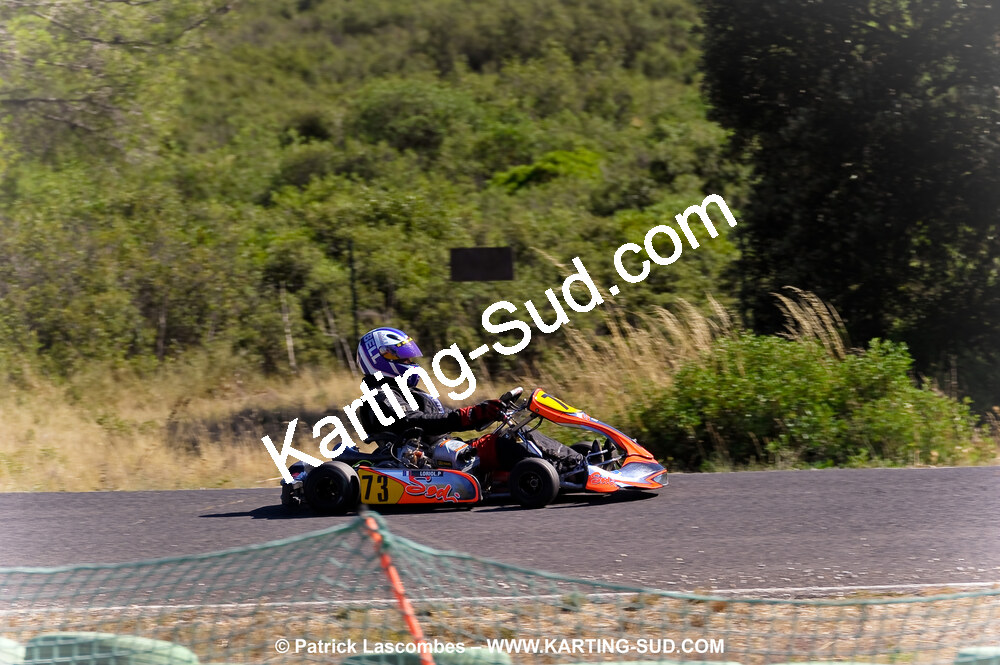 28/08 et 29/08/2010 : 4ème Coupe de l’Amitié à Grabels (Photos Patrick Lascombes) 2010 — karting