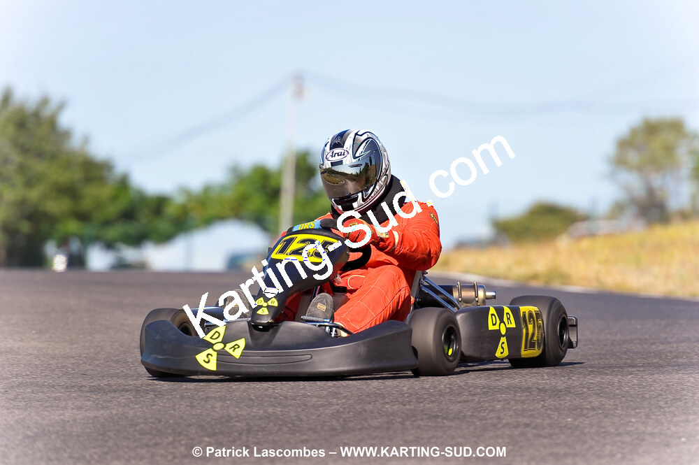 28/08 et 29/08/2010 : 4ème Coupe de l’Amitié à Grabels (Photos Patrick Lascombes) 2010 — karting
