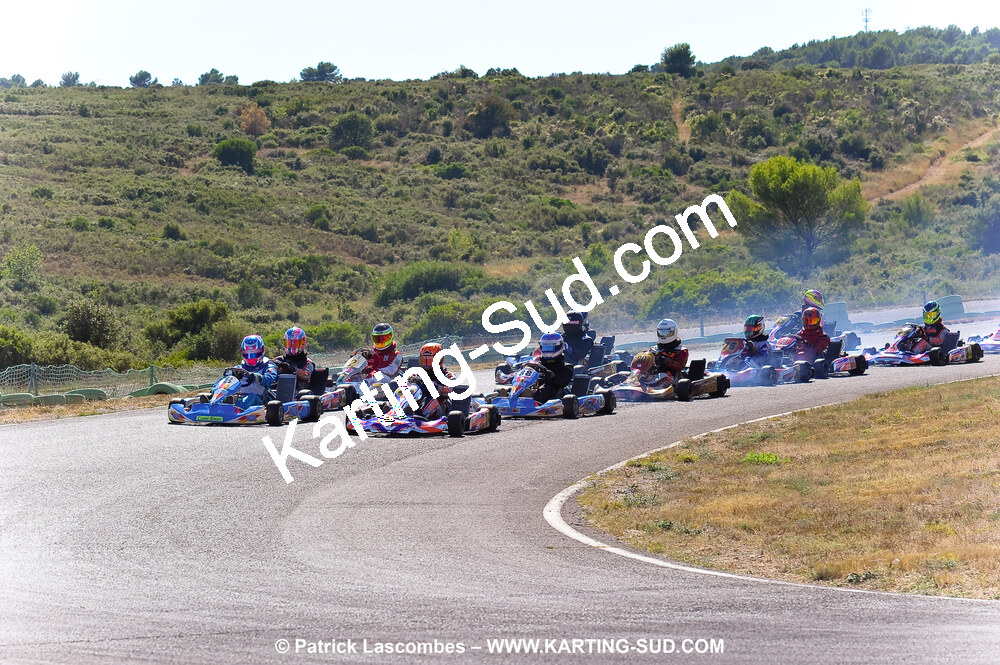 28/08 et 29/08/2010 : 4ème Coupe de l’Amitié à Grabels (Photos Patrick Lascombes) 2010 — karting