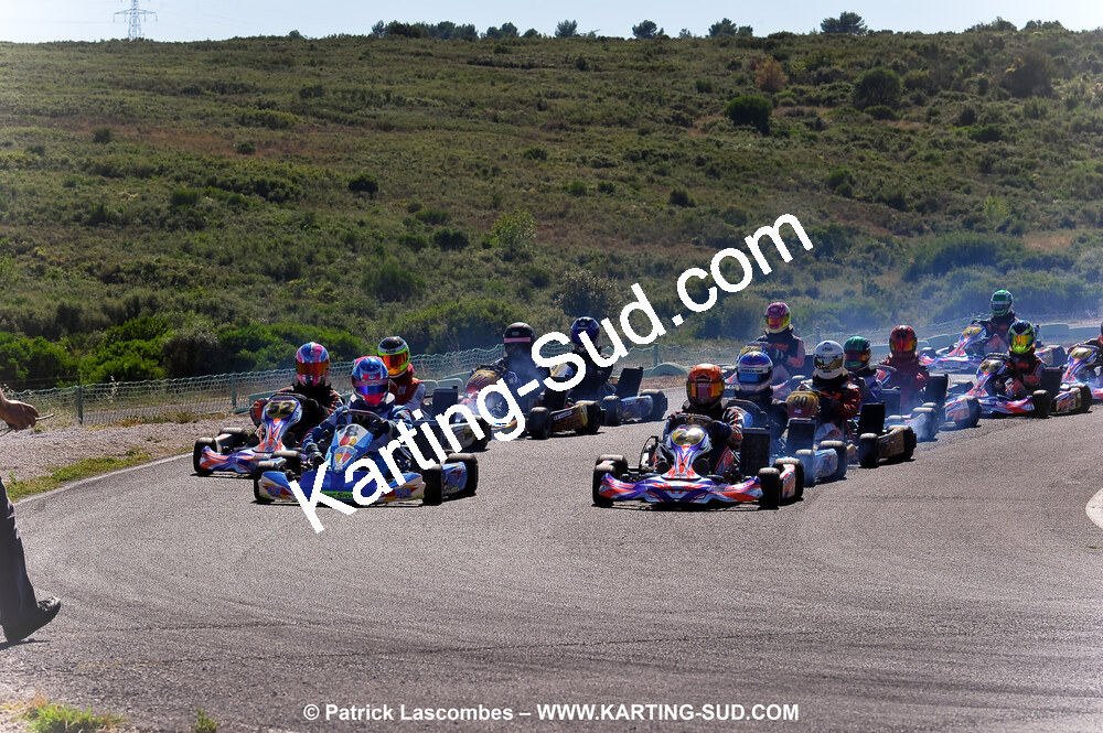 28/08 et 29/08/2010 : 4ème Coupe de l’Amitié à Grabels (Photos Patrick Lascombes) 2010 — karting