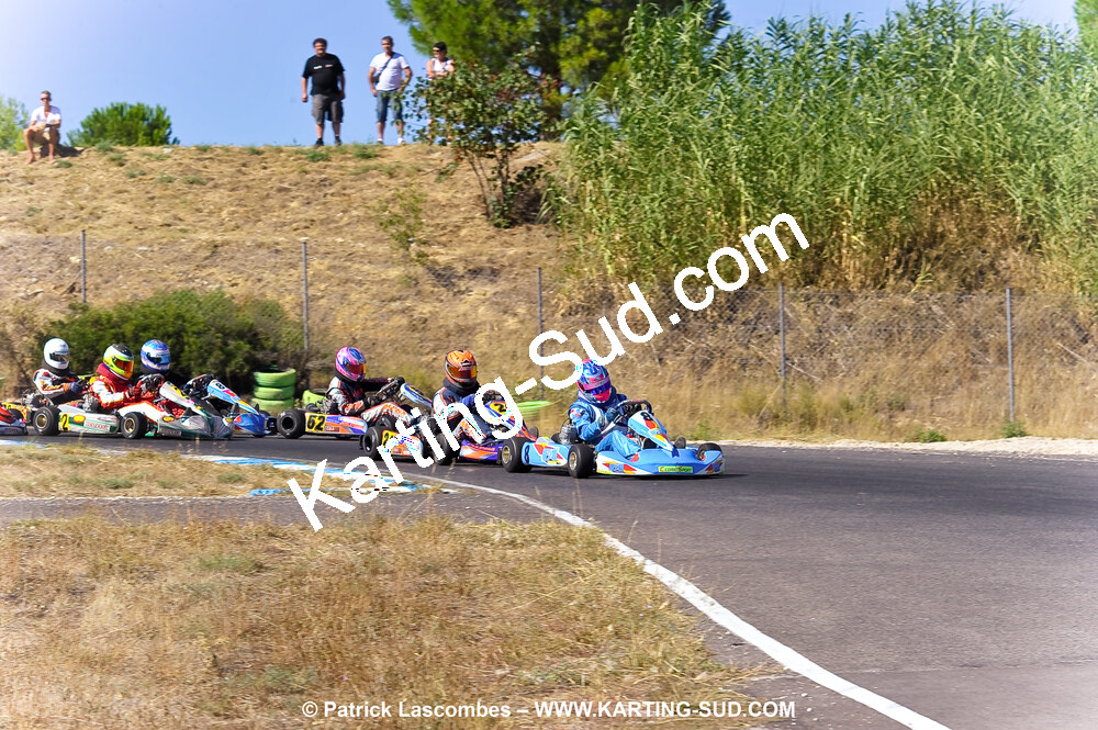 28/08 et 29/08/2010 : 4ème Coupe de l’Amitié à Grabels (Photos Patrick Lascombes) 2010 — karting