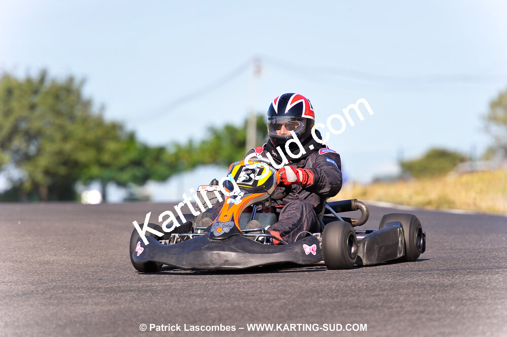 28/08 et 29/08/2010 : 4ème Coupe de l’Amitié à Grabels (Photos Patrick Lascombes) 2010 — karting