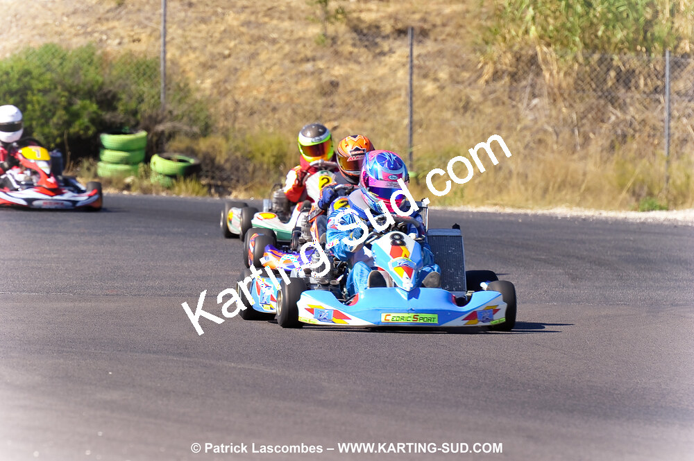 28/08 et 29/08/2010 : 4ème Coupe de l’Amitié à Grabels (Photos Patrick Lascombes) 2010 — karting