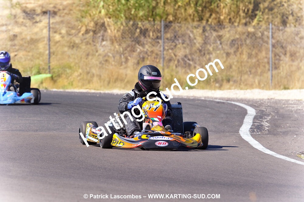 28/08 et 29/08/2010 : 4ème Coupe de l’Amitié à Grabels (Photos Patrick Lascombes) 2010 — karting