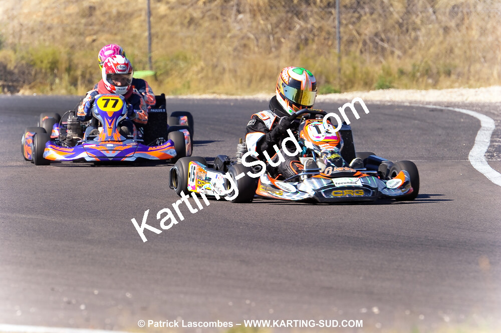 28/08 et 29/08/2010 : 4ème Coupe de l’Amitié à Grabels (Photos Patrick Lascombes) 2010 — karting