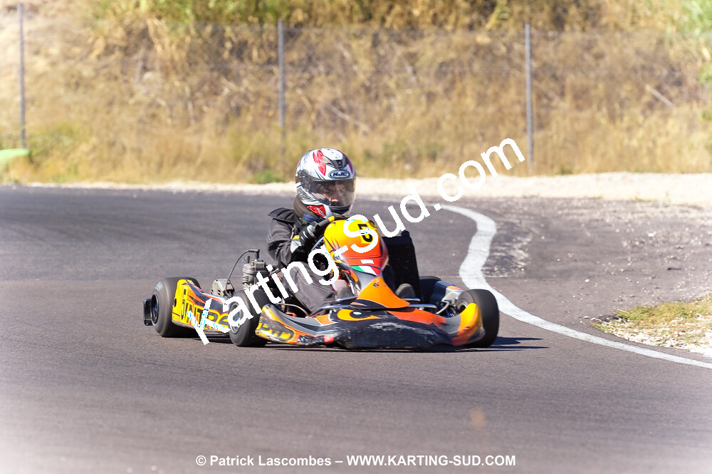 28/08 et 29/08/2010 : 4ème Coupe de l’Amitié à Grabels (Photos Patrick Lascombes) 2010 — karting