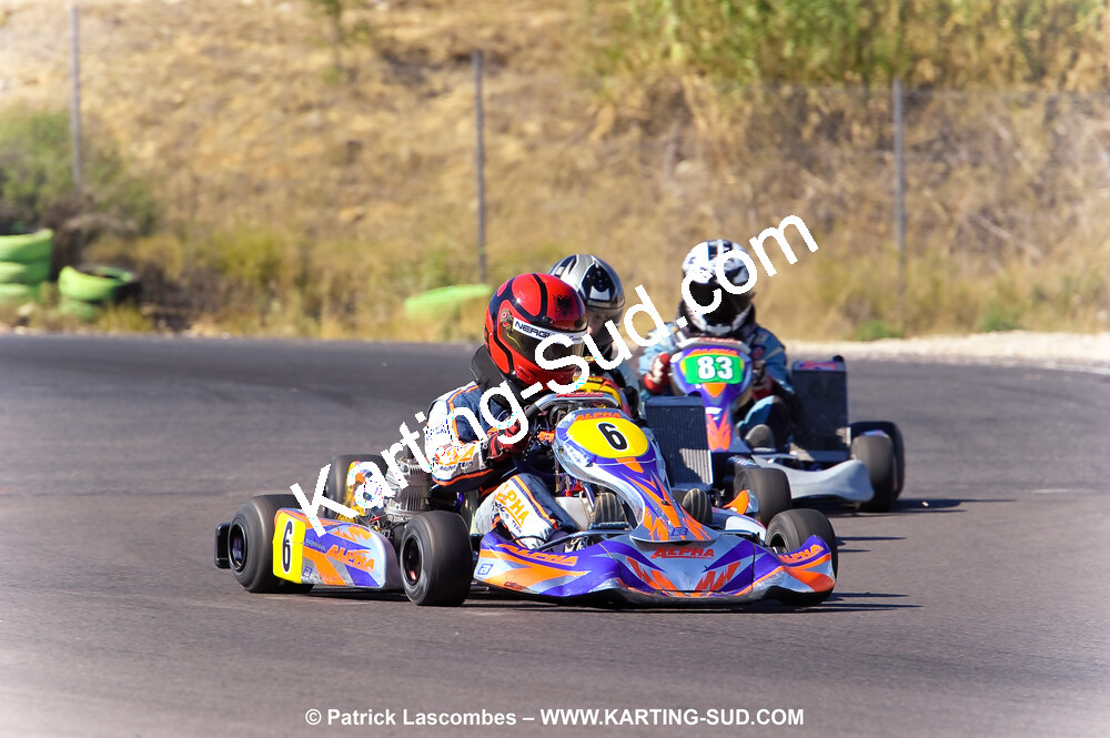 28/08 et 29/08/2010 : 4ème Coupe de l’Amitié à Grabels (Photos Patrick Lascombes) 2010 — karting