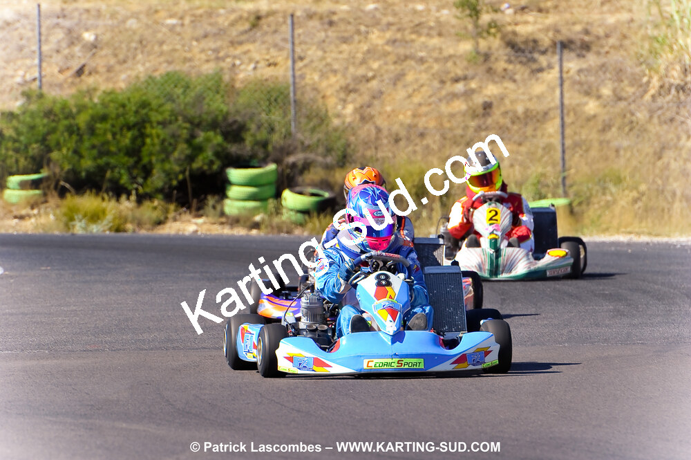 28/08 et 29/08/2010 : 4ème Coupe de l’Amitié à Grabels (Photos Patrick Lascombes) 2010 — karting