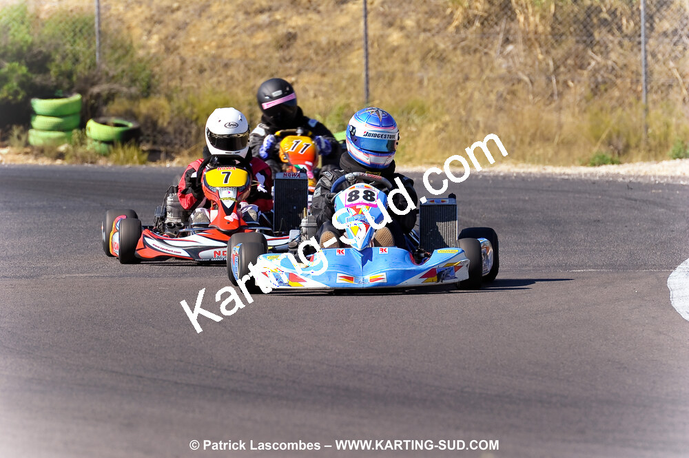 28/08 et 29/08/2010 : 4ème Coupe de l’Amitié à Grabels (Photos Patrick Lascombes) 2010 — karting