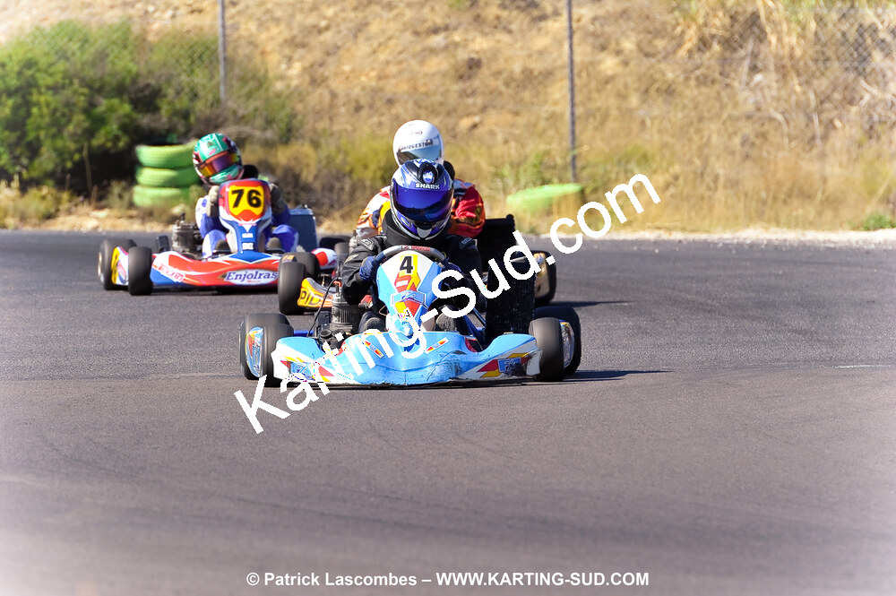 28/08 et 29/08/2010 : 4ème Coupe de l’Amitié à Grabels (Photos Patrick Lascombes) 2010 — karting
