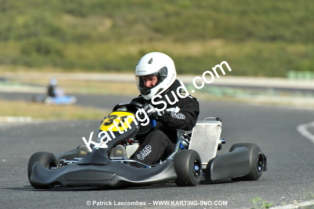 28/08 et 29/08/2010 : 4ème Coupe de l’Amitié à Grabels (Photos Patrick Lascombes) 2010 — karting