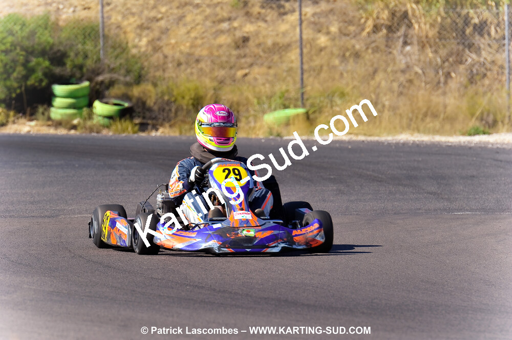 28/08 et 29/08/2010 : 4ème Coupe de l’Amitié à Grabels (Photos Patrick Lascombes) 2010 — karting