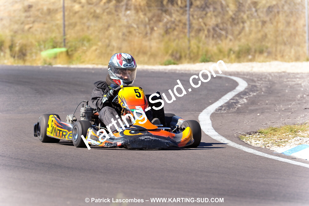 28/08 et 29/08/2010 : 4ème Coupe de l’Amitié à Grabels (Photos Patrick Lascombes) 2010 — karting