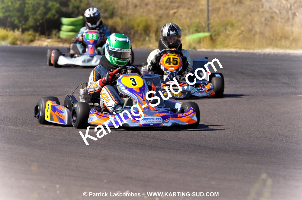 28/08 et 29/08/2010 : 4ème Coupe de l’Amitié à Grabels (Photos Patrick Lascombes) 2010 — karting