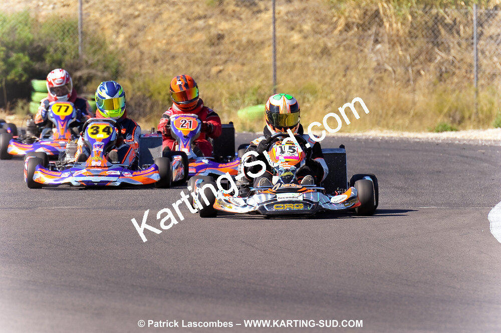 28/08 et 29/08/2010 : 4ème Coupe de l’Amitié à Grabels (Photos Patrick Lascombes) 2010 — karting