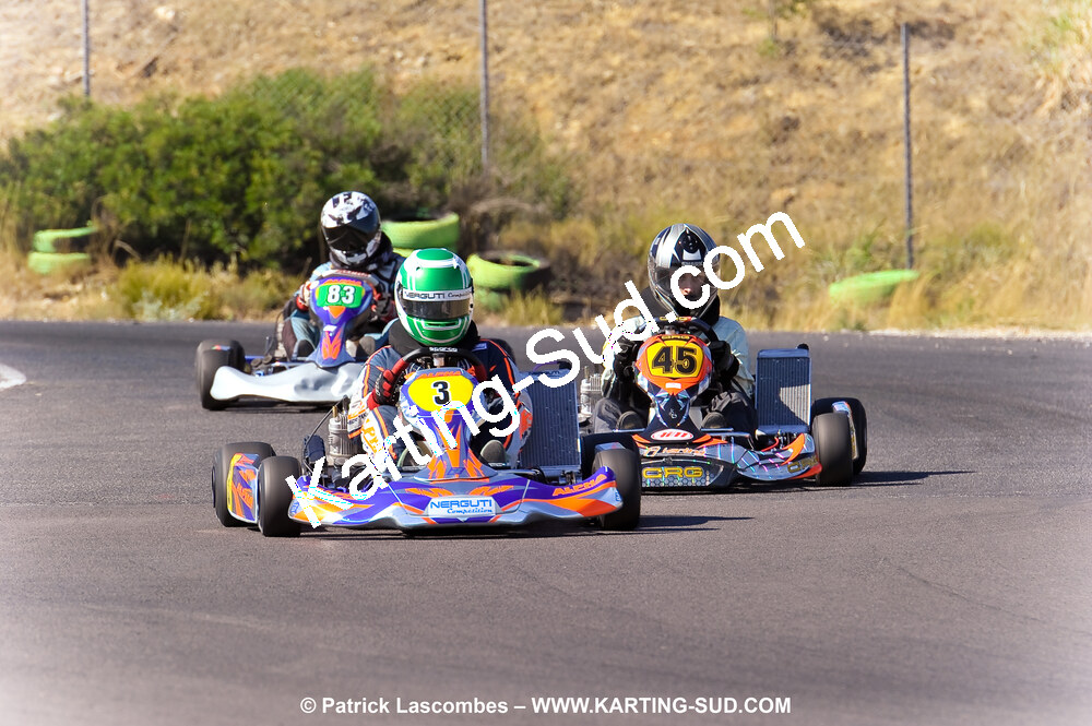 28/08 et 29/08/2010 : 4ème Coupe de l’Amitié à Grabels (Photos Patrick Lascombes) 2010 — karting
