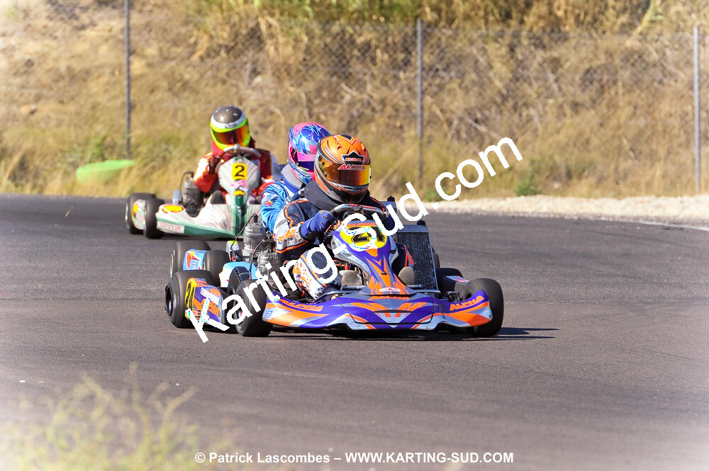 28/08 et 29/08/2010 : 4ème Coupe de l’Amitié à Grabels (Photos Patrick Lascombes) 2010 — karting