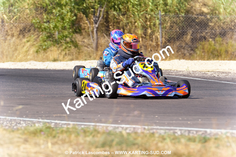 28/08 et 29/08/2010 : 4ème Coupe de l’Amitié à Grabels (Photos Patrick Lascombes) 2010 — karting