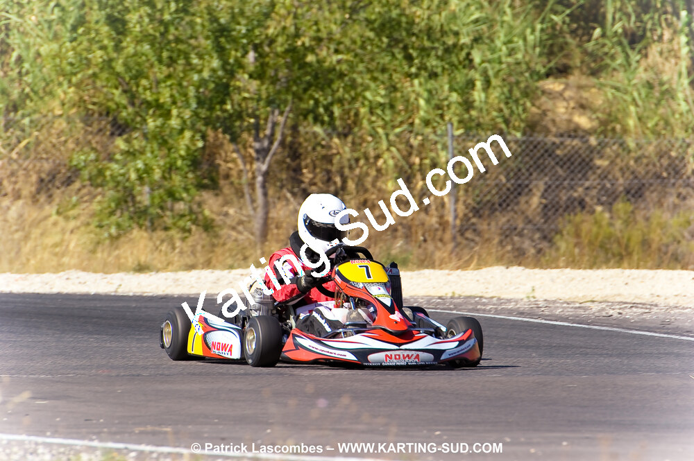 28/08 et 29/08/2010 : 4ème Coupe de l’Amitié à Grabels (Photos Patrick Lascombes) 2010 — karting