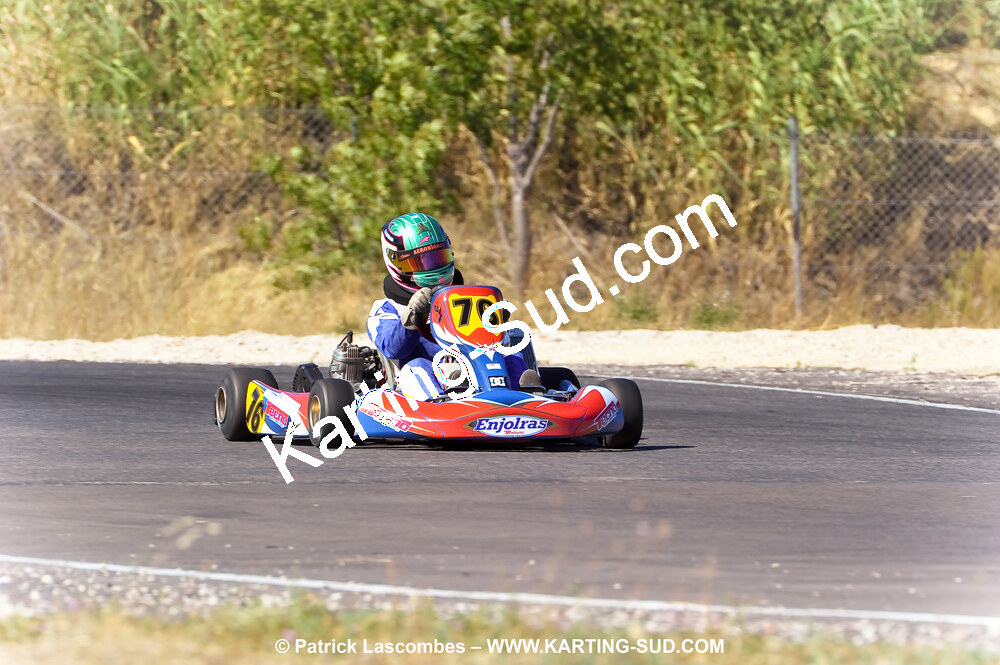 28/08 et 29/08/2010 : 4ème Coupe de l’Amitié à Grabels (Photos Patrick Lascombes) 2010 — karting