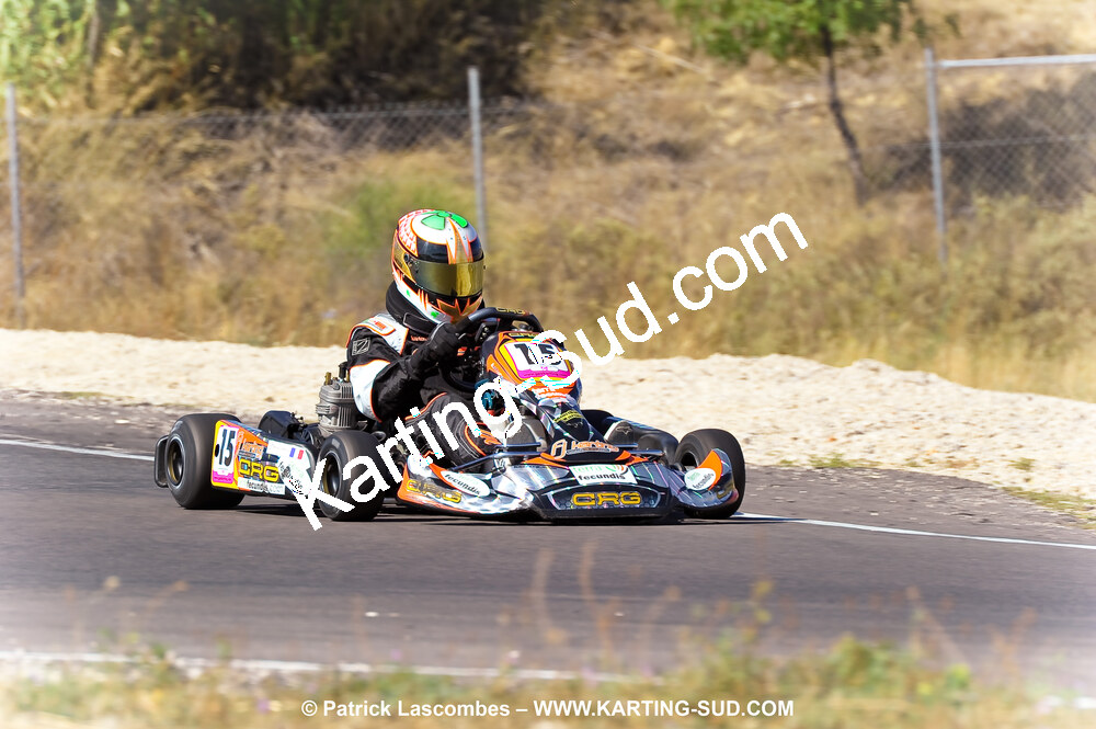 28/08 et 29/08/2010 : 4ème Coupe de l’Amitié à Grabels (Photos Patrick Lascombes) 2010 — karting