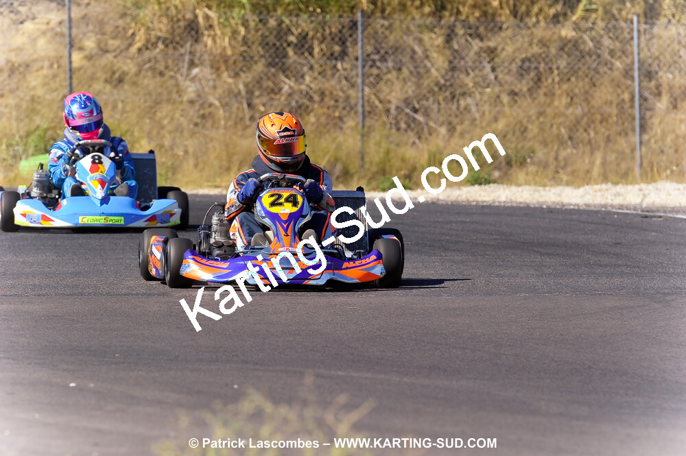 28/08 et 29/08/2010 : 4ème Coupe de l’Amitié à Grabels (Photos Patrick Lascombes) 2010 — karting