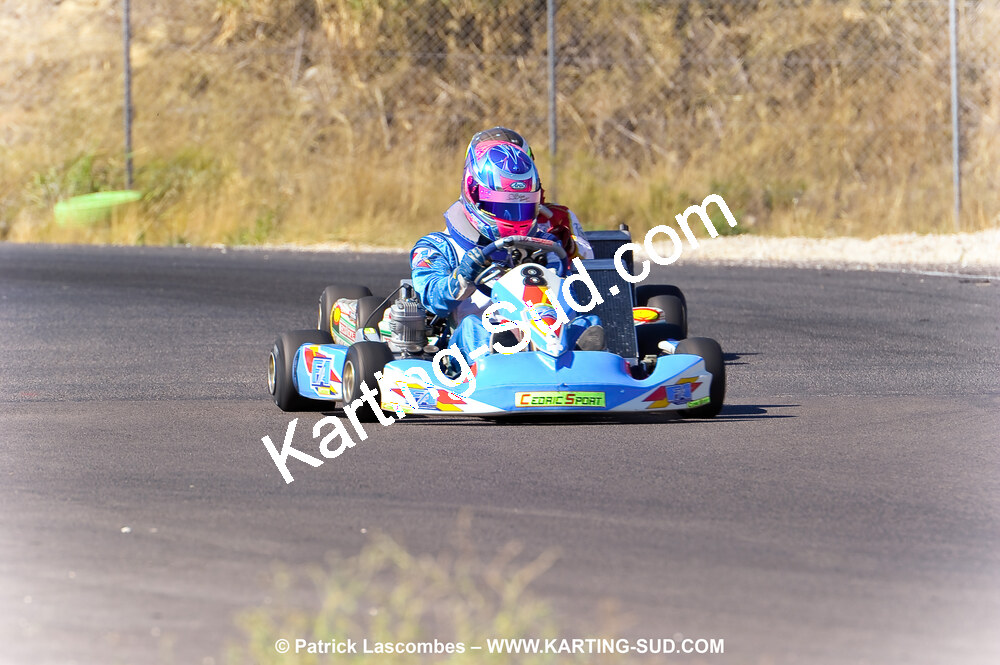28/08 et 29/08/2010 : 4ème Coupe de l’Amitié à Grabels (Photos Patrick Lascombes) 2010 — karting
