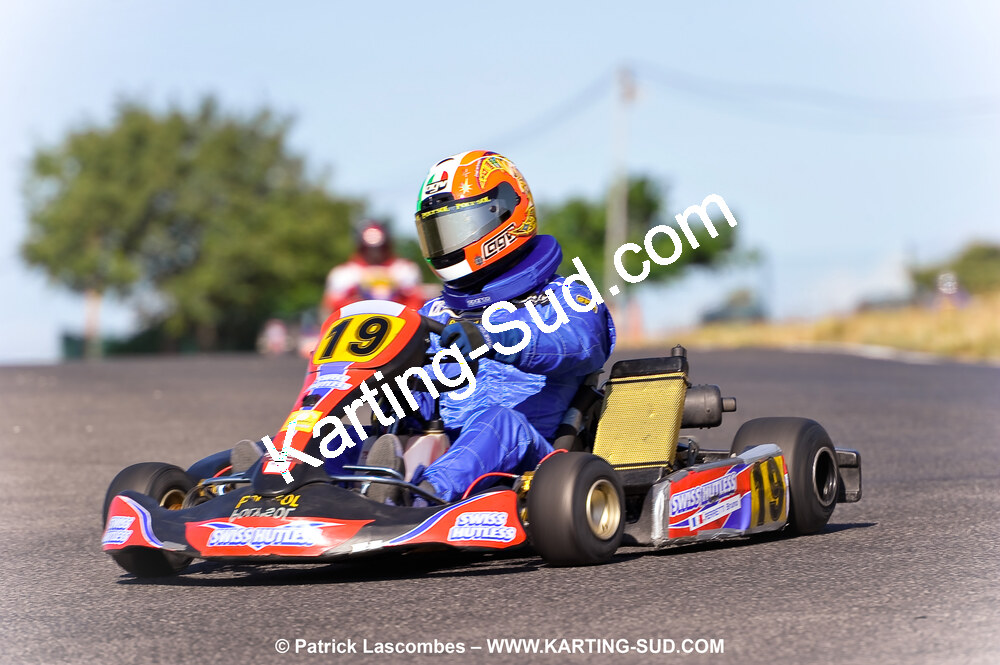 28/08 et 29/08/2010 : 4ème Coupe de l’Amitié à Grabels (Photos Patrick Lascombes) 2010 — karting
