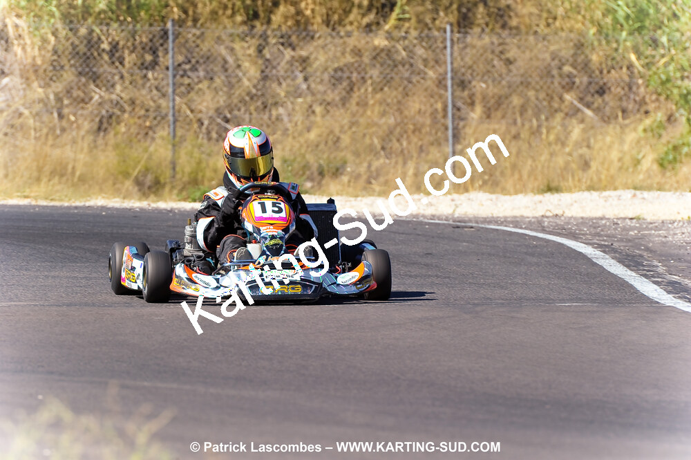 28/08 et 29/08/2010 : 4ème Coupe de l’Amitié à Grabels (Photos Patrick Lascombes) 2010 — karting