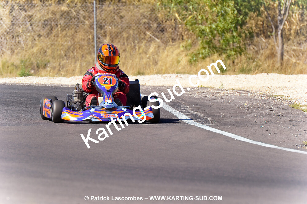 28/08 et 29/08/2010 : 4ème Coupe de l’Amitié à Grabels (Photos Patrick Lascombes) 2010 — karting