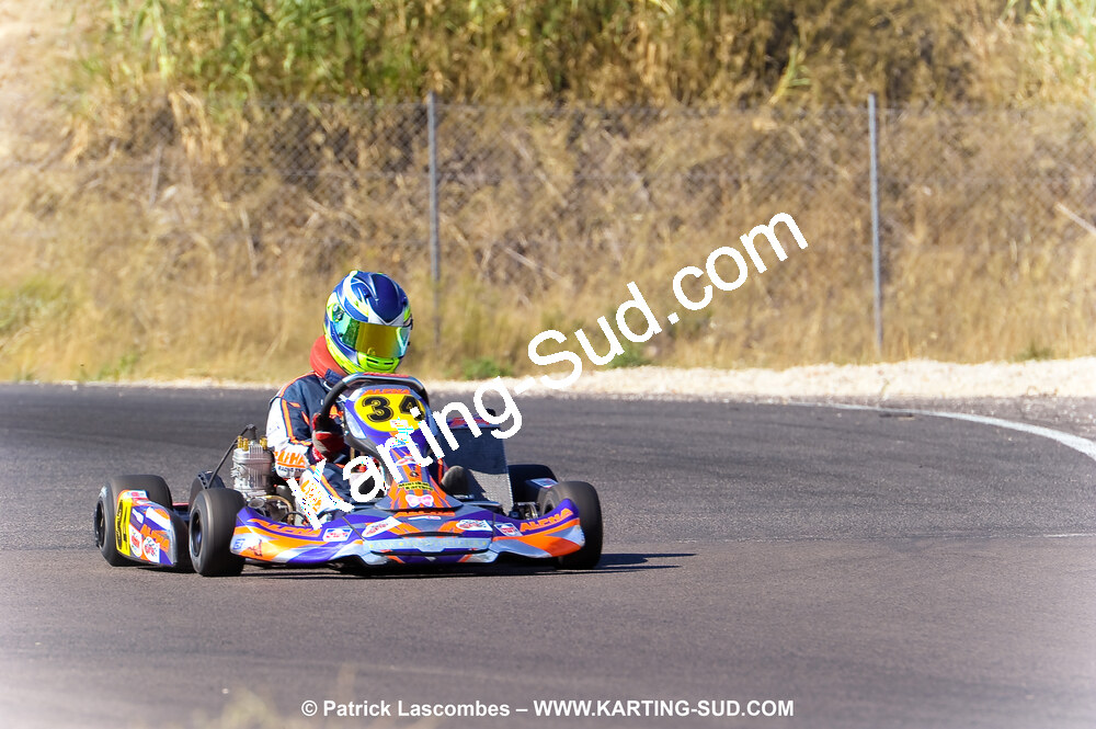 28/08 et 29/08/2010 : 4ème Coupe de l’Amitié à Grabels (Photos Patrick Lascombes) 2010 — karting