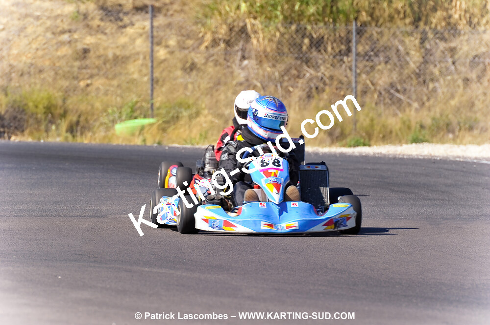 28/08 et 29/08/2010 : 4ème Coupe de l’Amitié à Grabels (Photos Patrick Lascombes) 2010 — karting