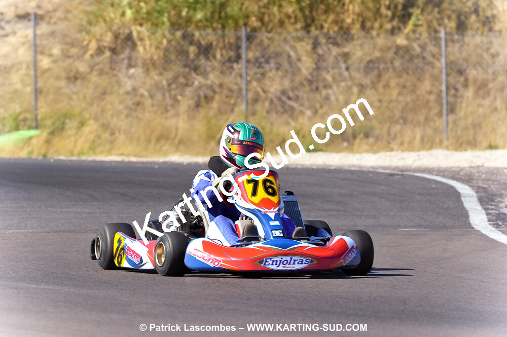 28/08 et 29/08/2010 : 4ème Coupe de l’Amitié à Grabels (Photos Patrick Lascombes) 2010 — karting
