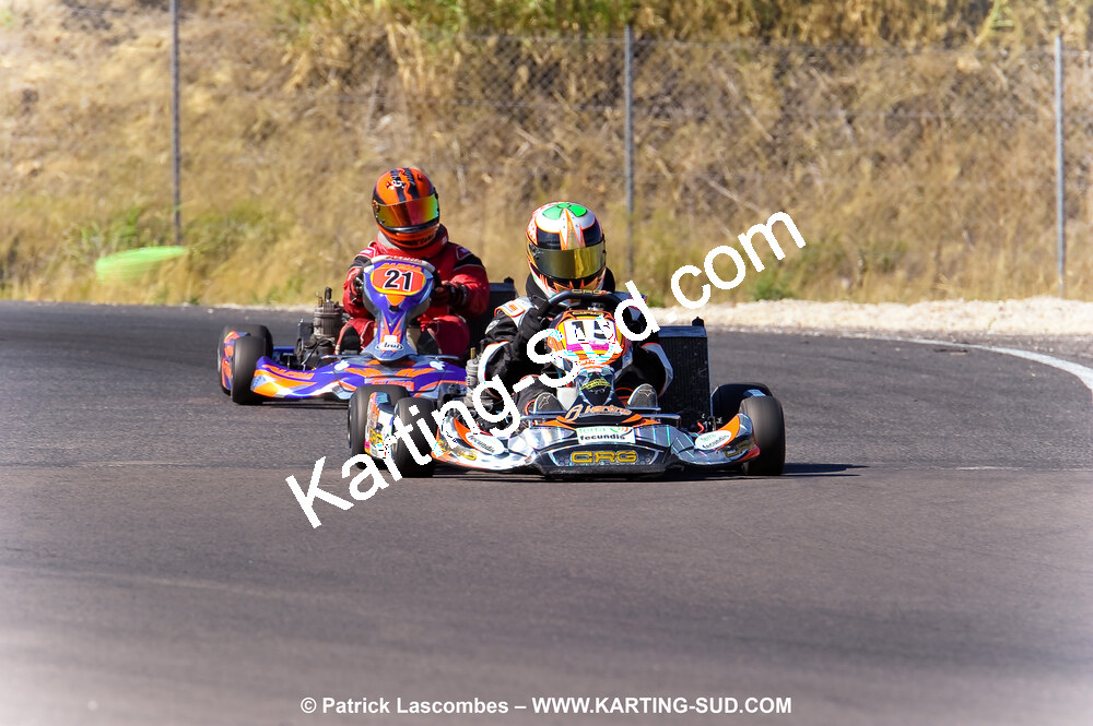 28/08 et 29/08/2010 : 4ème Coupe de l’Amitié à Grabels (Photos Patrick Lascombes) 2010 — karting