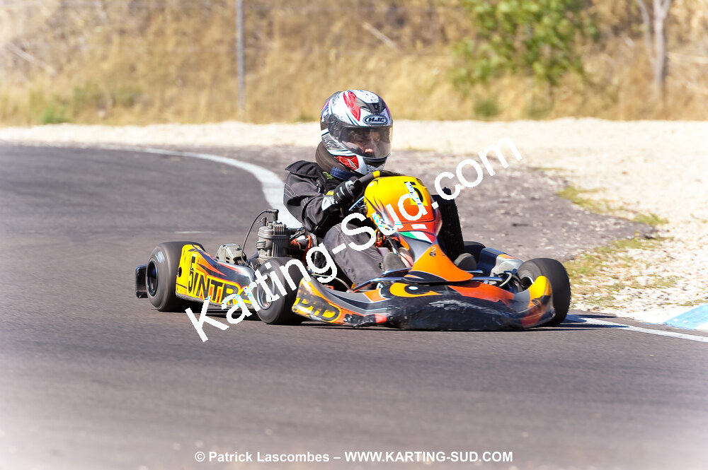 28/08 et 29/08/2010 : 4ème Coupe de l’Amitié à Grabels (Photos Patrick Lascombes) 2010 — karting