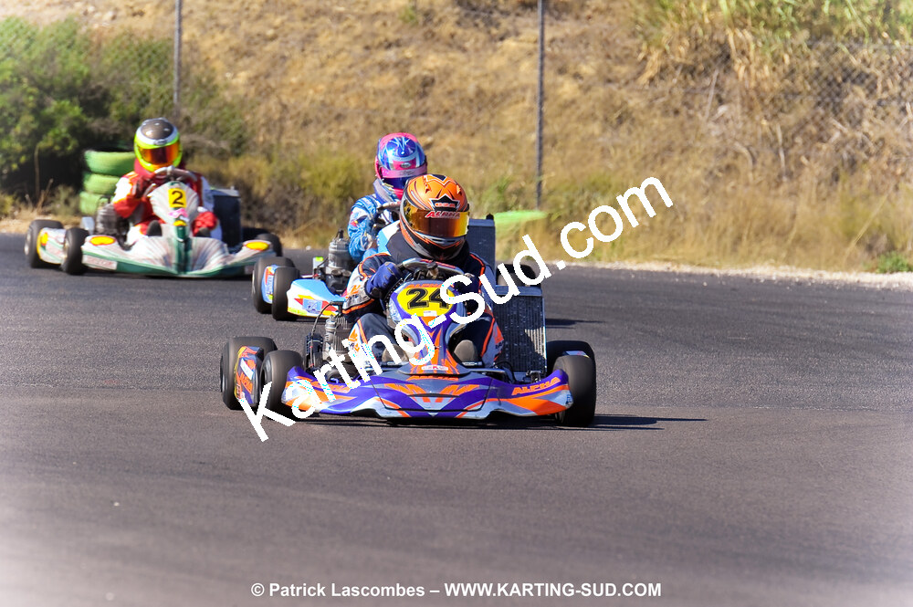 28/08 et 29/08/2010 : 4ème Coupe de l’Amitié à Grabels (Photos Patrick Lascombes) 2010 — karting
