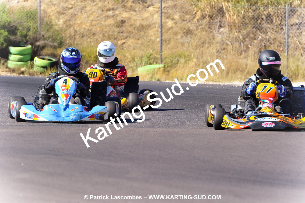 28/08 et 29/08/2010 : 4ème Coupe de l’Amitié à Grabels (Photos Patrick Lascombes) 2010 — karting
