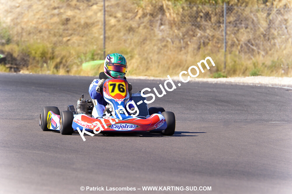 28/08 et 29/08/2010 : 4ème Coupe de l’Amitié à Grabels (Photos Patrick Lascombes) 2010 — karting