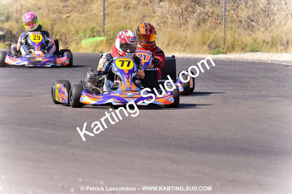 28/08 et 29/08/2010 : 4ème Coupe de l’Amitié à Grabels (Photos Patrick Lascombes) 2010 — karting