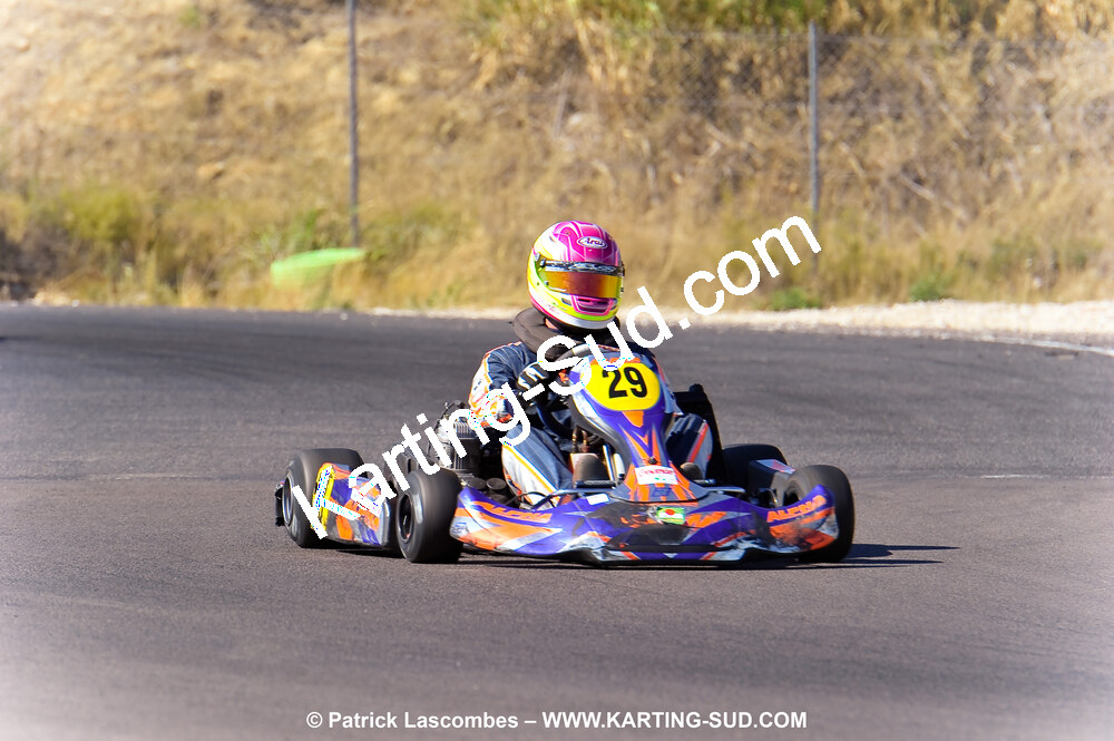 28/08 et 29/08/2010 : 4ème Coupe de l’Amitié à Grabels (Photos Patrick Lascombes) 2010 — karting
