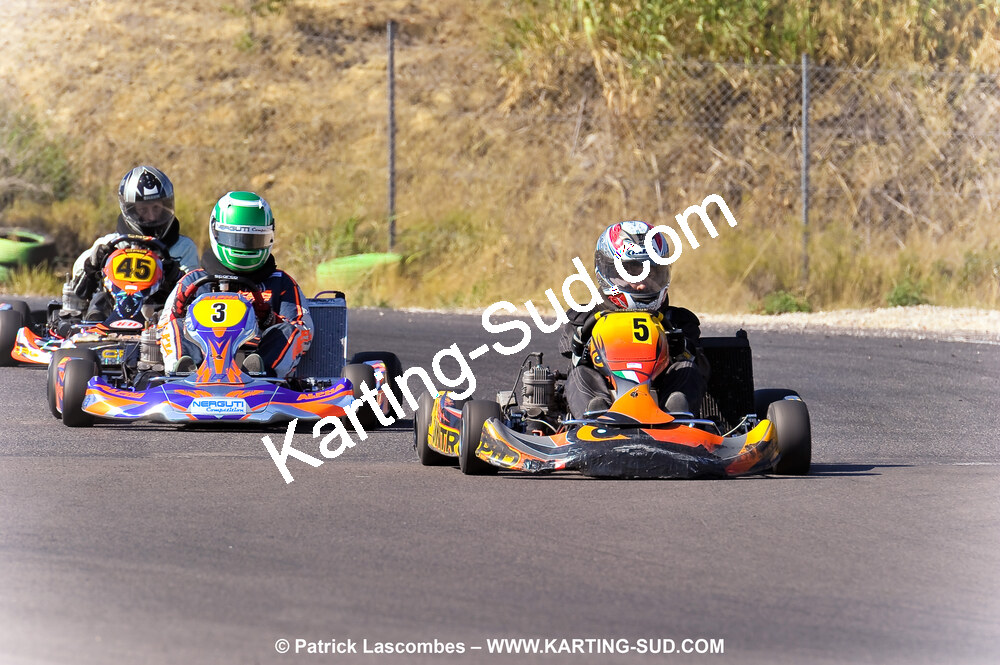 28/08 et 29/08/2010 : 4ème Coupe de l’Amitié à Grabels (Photos Patrick Lascombes) 2010 — karting