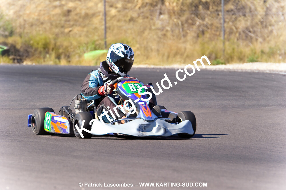 28/08 et 29/08/2010 : 4ème Coupe de l’Amitié à Grabels (Photos Patrick Lascombes) 2010 — karting