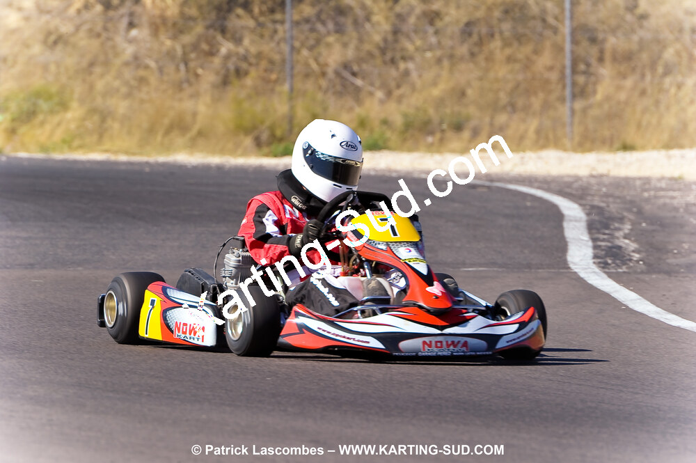 28/08 et 29/08/2010 : 4ème Coupe de l’Amitié à Grabels (Photos Patrick Lascombes) 2010 — karting
