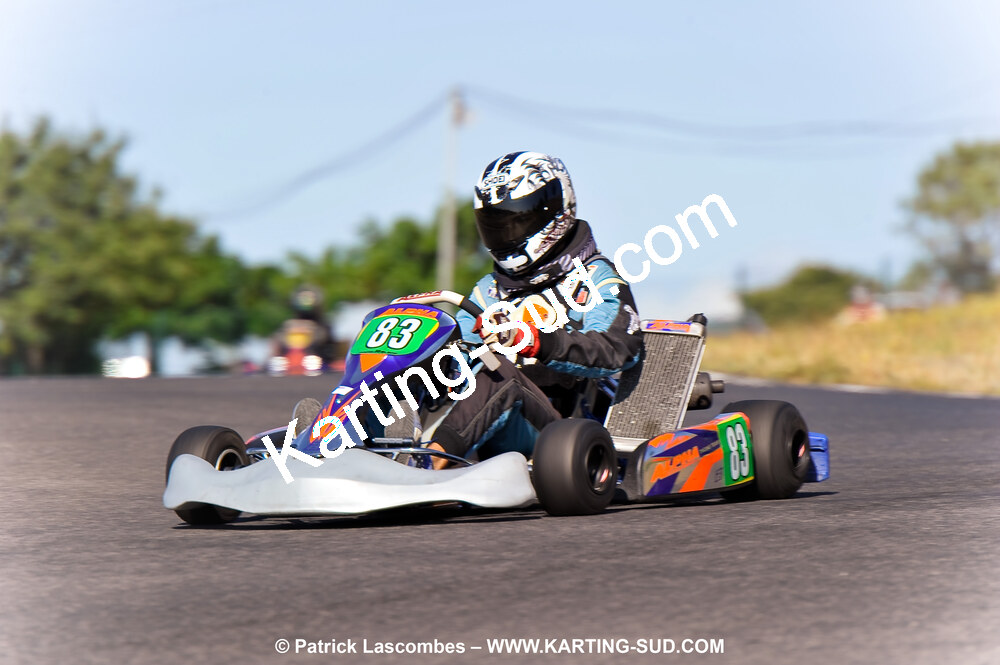 28/08 et 29/08/2010 : 4ème Coupe de l’Amitié à Grabels (Photos Patrick Lascombes) 2010 — karting