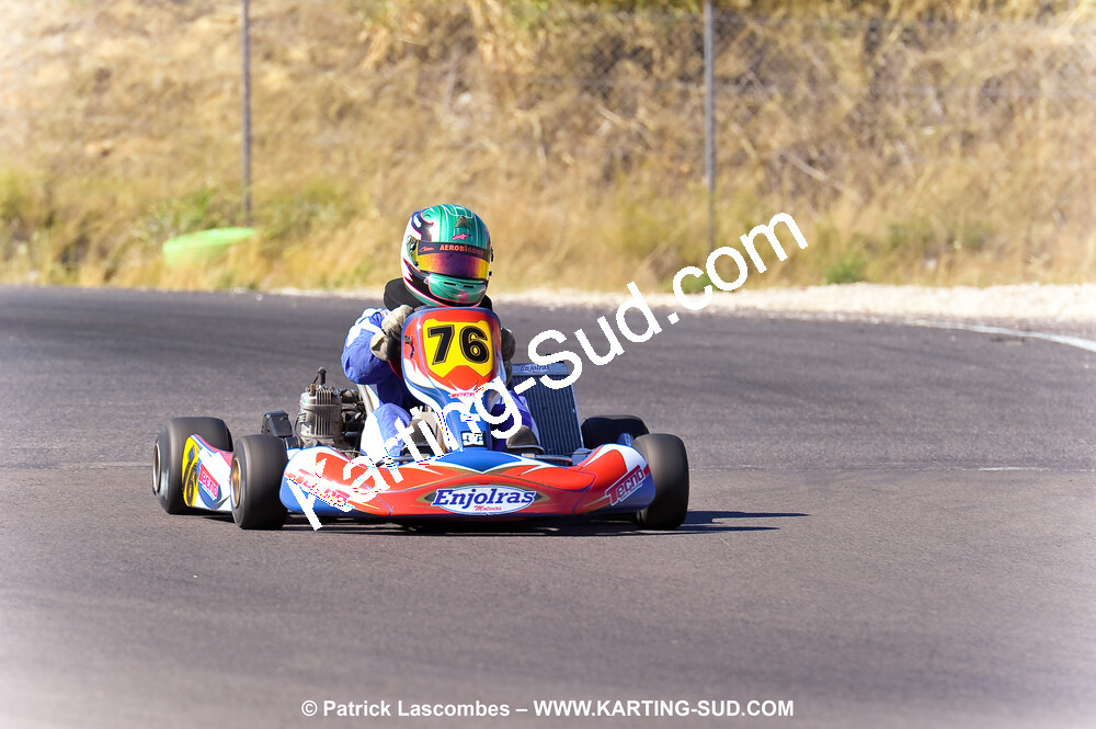 28/08 et 29/08/2010 : 4ème Coupe de l’Amitié à Grabels (Photos Patrick Lascombes) 2010 — karting