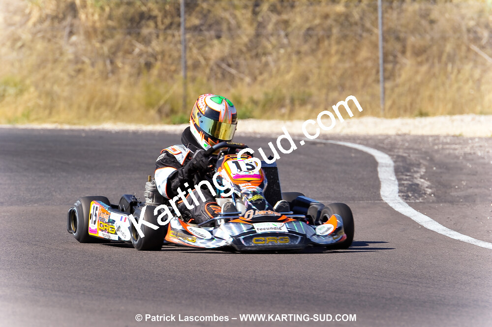 28/08 et 29/08/2010 : 4ème Coupe de l’Amitié à Grabels (Photos Patrick Lascombes) 2010 — karting