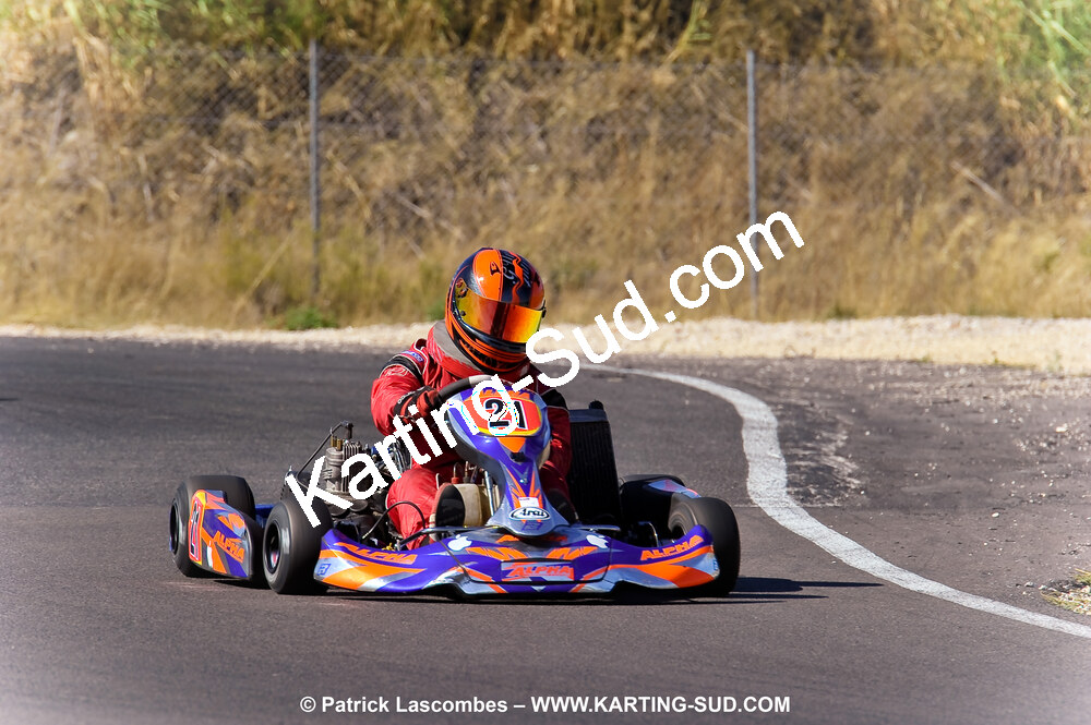 28/08 et 29/08/2010 : 4ème Coupe de l’Amitié à Grabels (Photos Patrick Lascombes) 2010 — karting